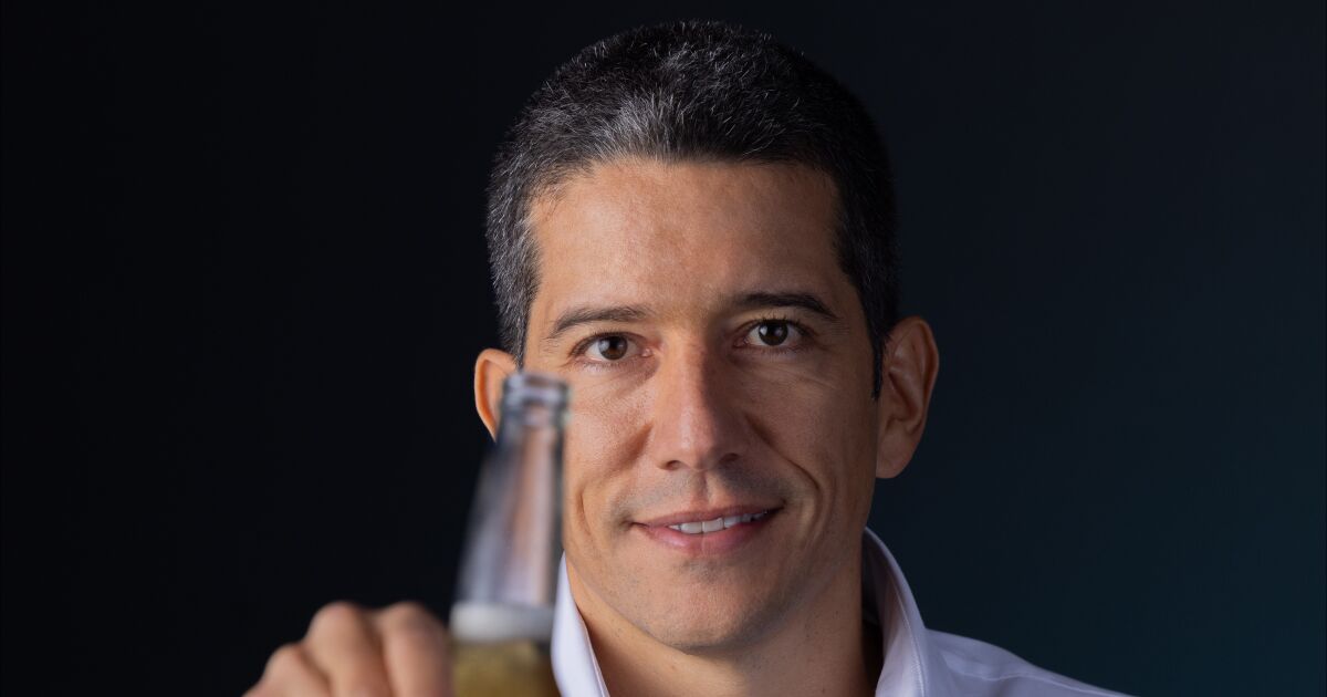 Juan Francisco Álvarez Villa - Director de Mercadeo