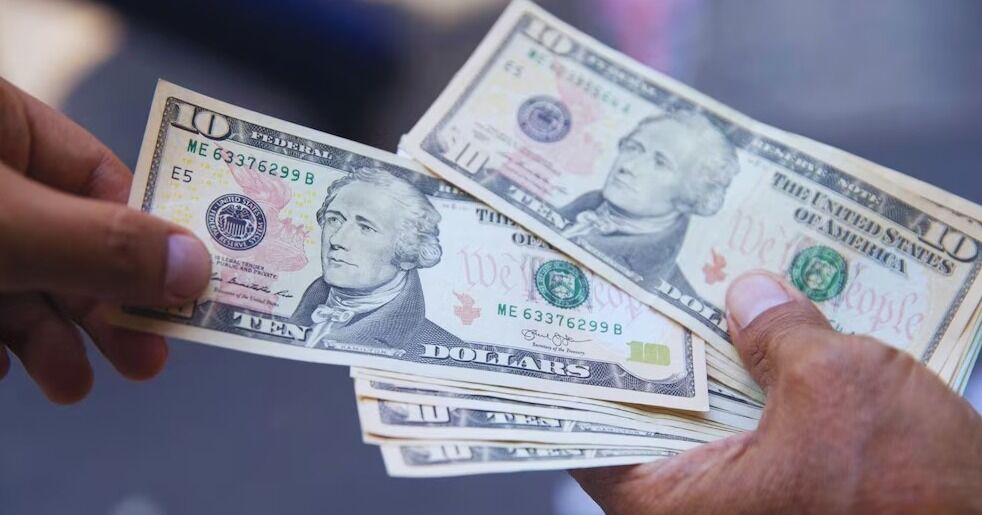 Precio del dólar con alza: Así cerró el tipo de cambio hoy 27 de octubre en Perú
