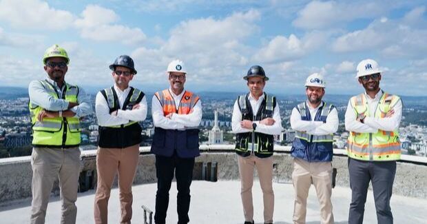 APROCOVICI lanza Expo Construcción EXCORD en Santiago del 17 al 19 de junio