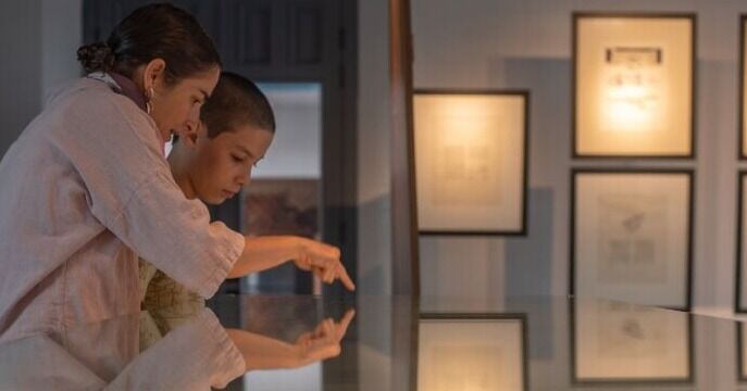 El MAC Panamá celebra su 64° aniversario y la Semana del Arte con una agenda cargada de surrealismo y creación colectiva
