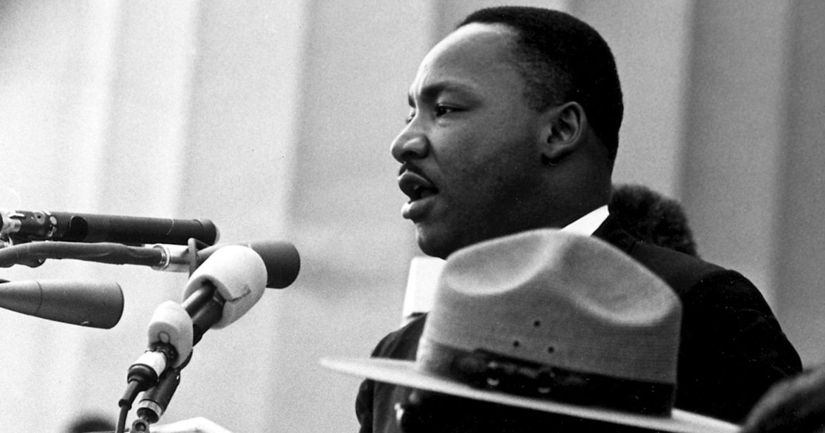 Eventos en Georgia conmemoran el legado del Dr. Martin Luther King Jr.