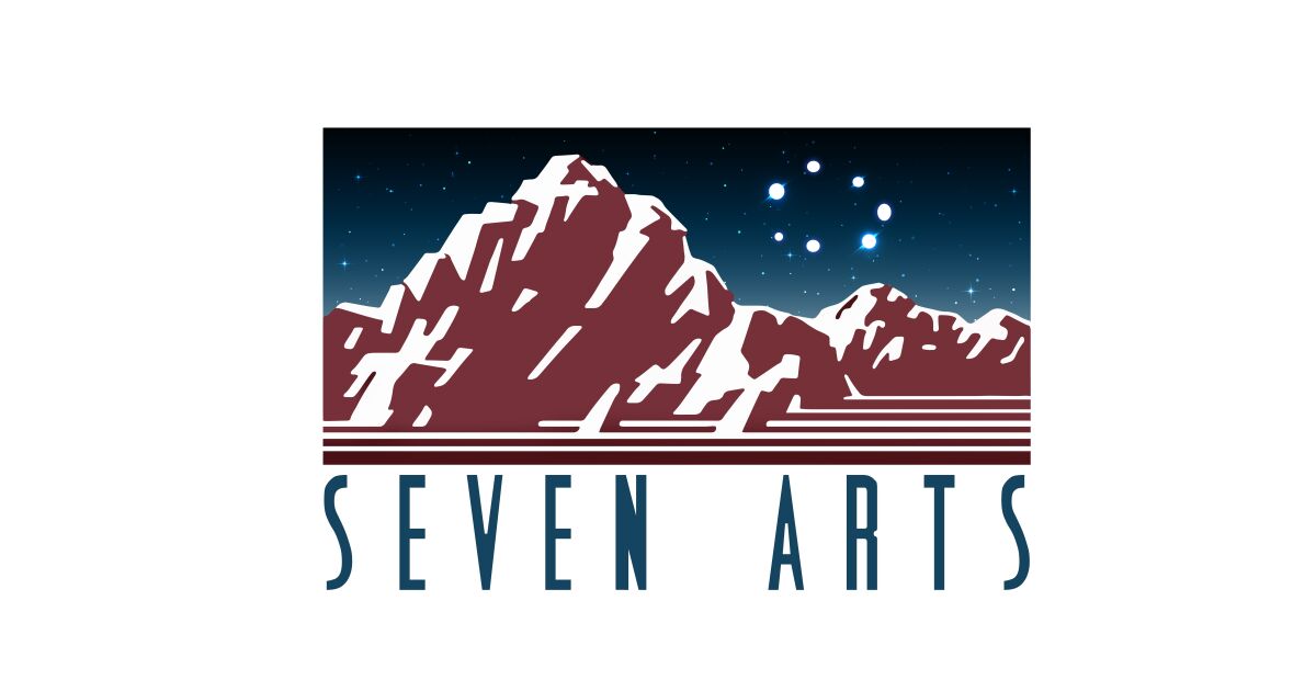 Seven Arts Entertainment Inc. rompe el silencio y anuncia acuerdos multimillonarios
