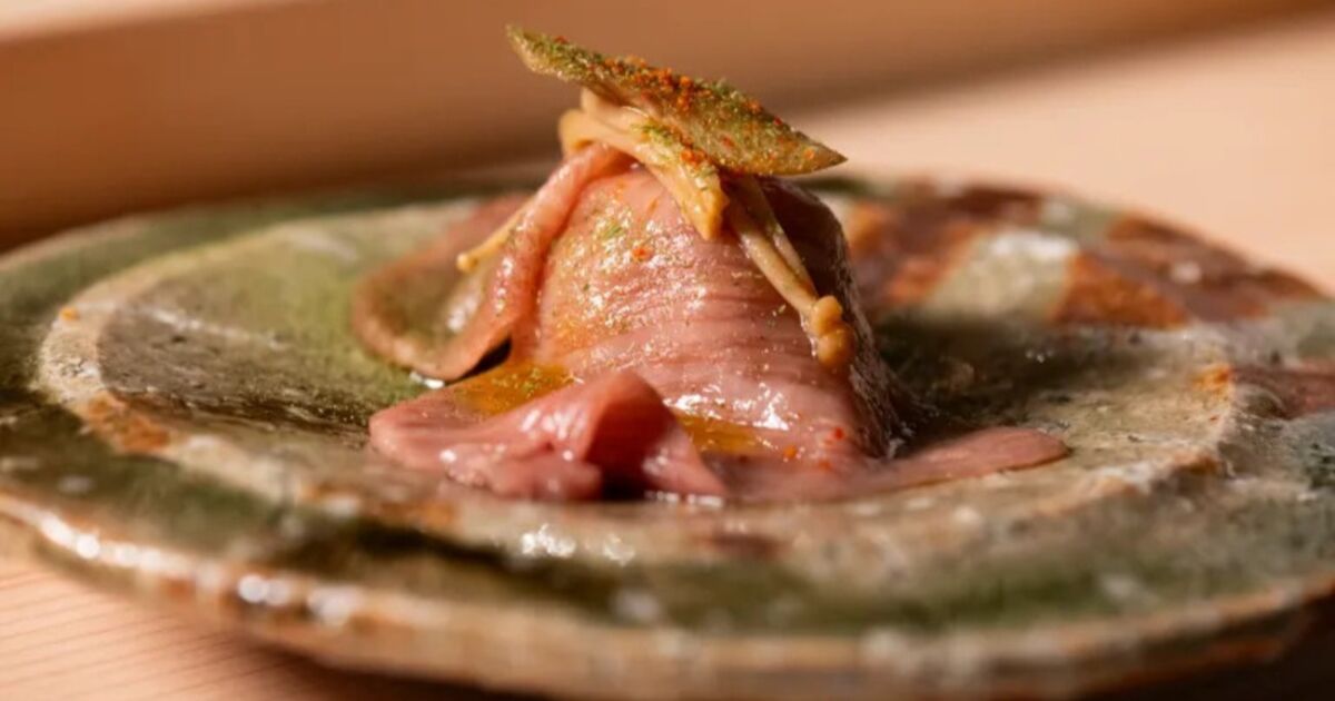 Restaurante Omakase de ocho plazas abrirá en el Distrito de Diseño de Miami