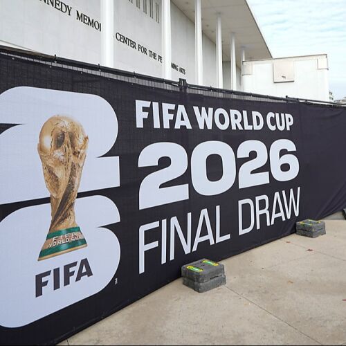 EE.UU. prioriza visas para aficionados que viajan al Mundial, Juegos Olímpicos y otros eventos