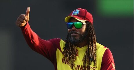 Jamaica: Gayle nombrado copropietario de la franquicia europea de críquet T20.