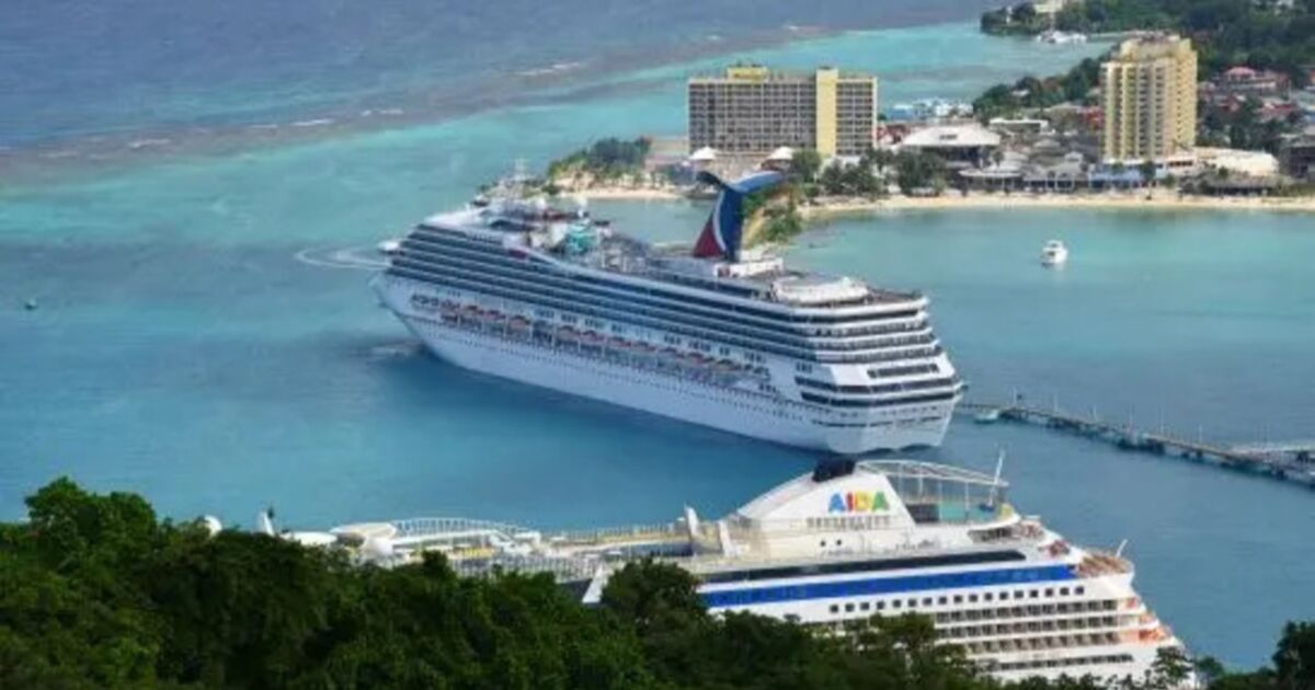Desarrollo turístico en el Caribe: el auge de Jamaica