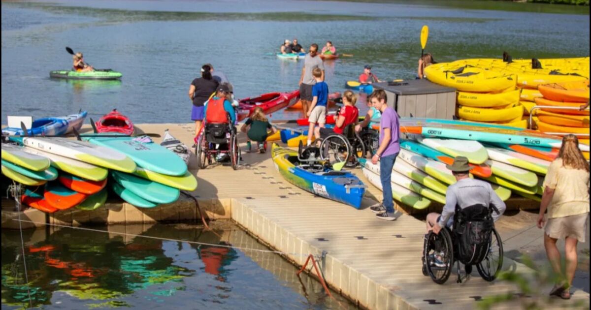 Visit Sandy Springs obtiene estatus de accesibilidad para el turismo