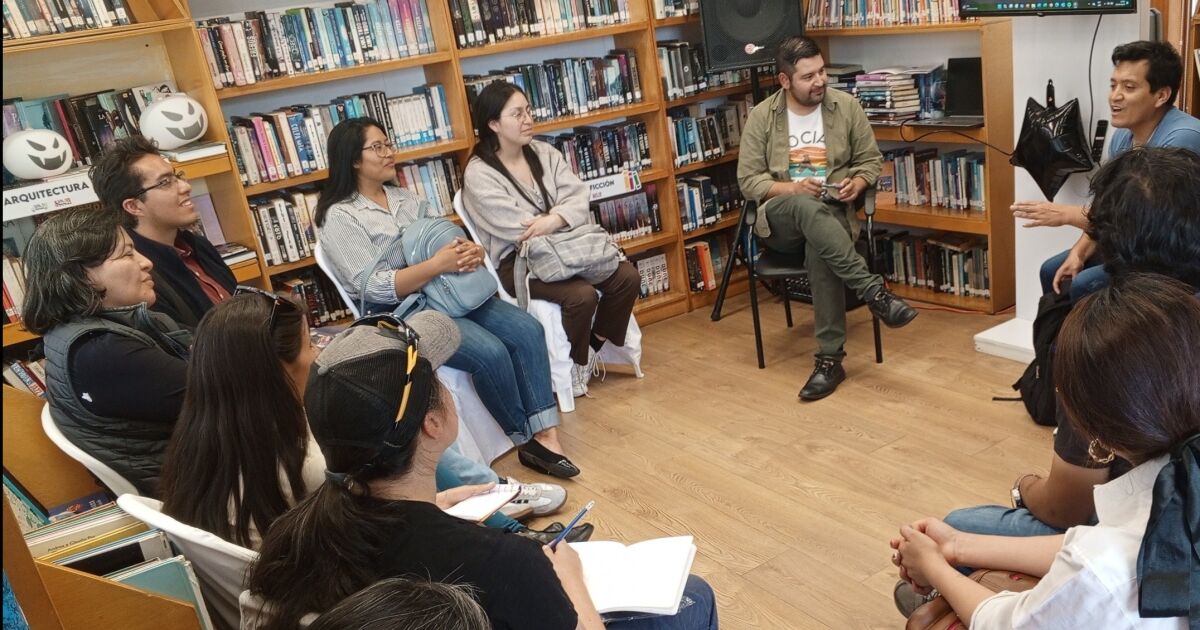 El auge de los clubes de lectura y su impacto en la comunidad