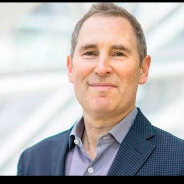 Conoce quién es Andy Jassy, el nuevo CEO de Amazon