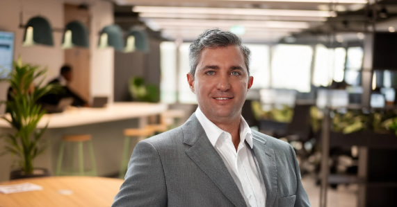 Turner & Townsend y CBRE refuerzan su compromiso con Chile ante un nuevo ciclo de inversión inmobiliaria