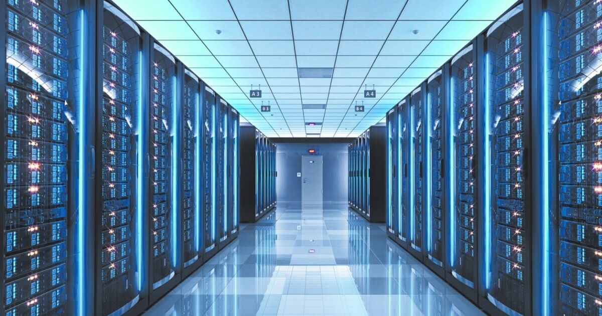 Estado de México competirá por atraer centros de datos