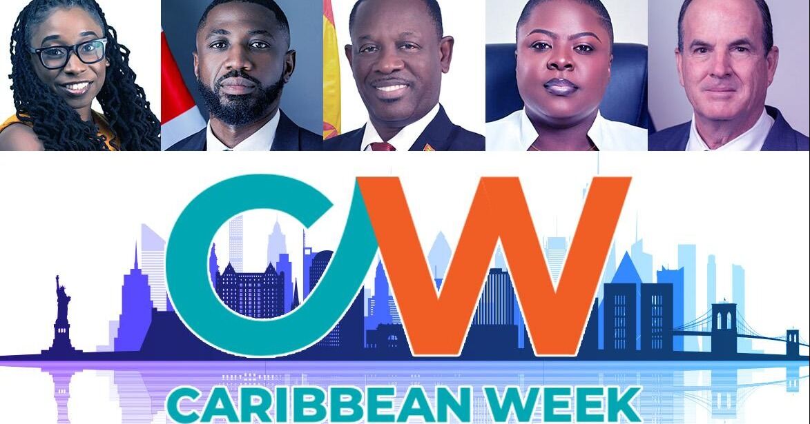 Gran afluencia de ministros de turismo del Caribe a la Semana del Caribe en Nueva York