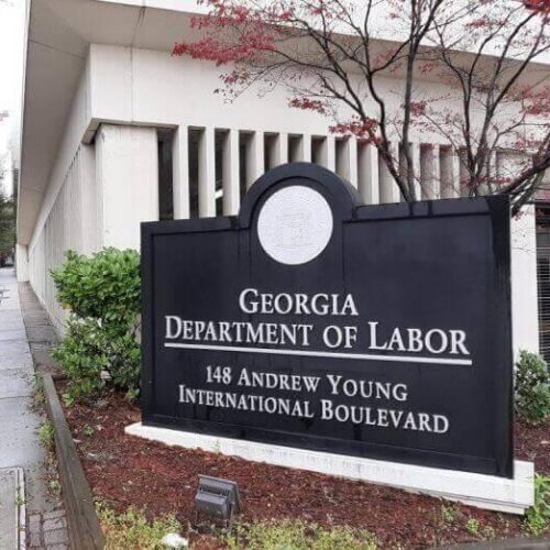 Las comisiones regionales de Georgia observan un crecimiento de la fuerza laboral y del empleo