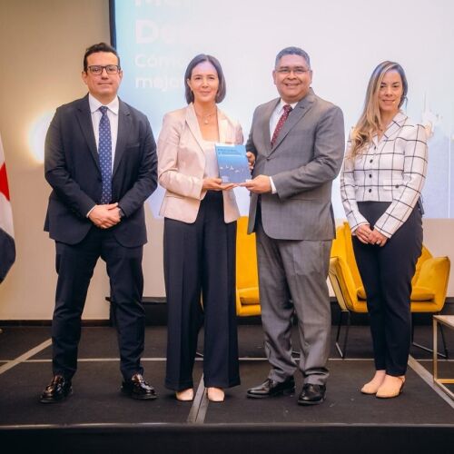 BID: fortalecer la competencia puede aumentar la productividad y el bienestar en República Dominicana