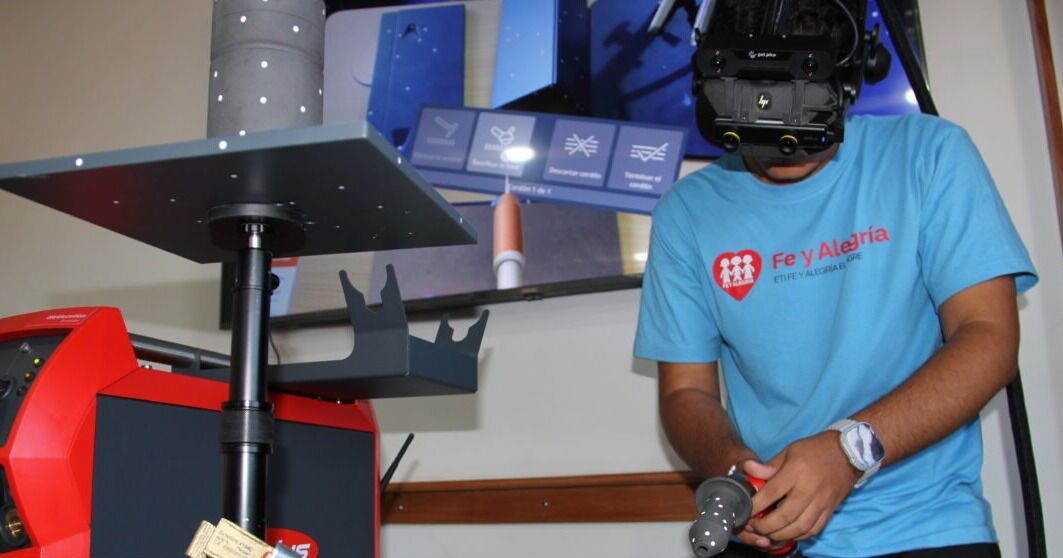 Fe y Alegría potencia el empleo y el emprendimiento con el Skill Fest