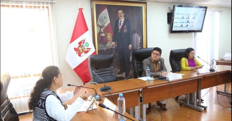 Congreso de Perú aprueba dictamen de ley para facilitar acceso a banda ancha