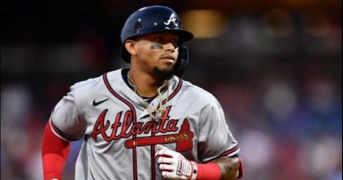 MLB: Orlando Arcia pacta extensión de contrato con los Bravos de Atlanta