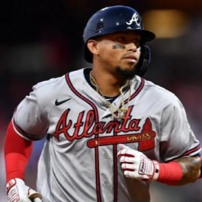 MLB: Orlando Arcia pacta extensión de contrato con los Bravos de Atlanta