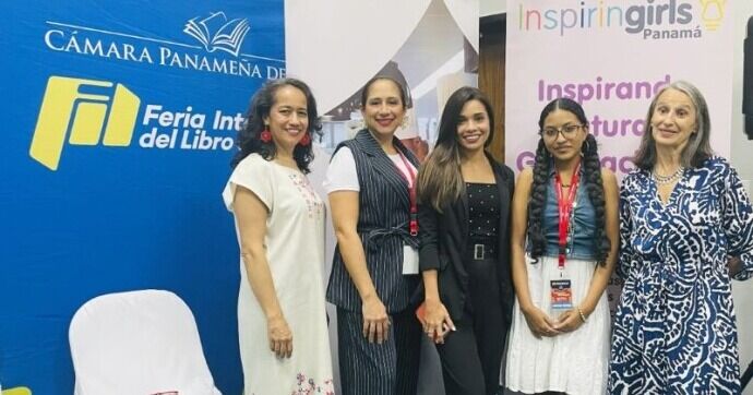 Alianza entre Hyatt Regency e Inspiring Girls impulsa el desarrollo del talento juvenil en Panamá