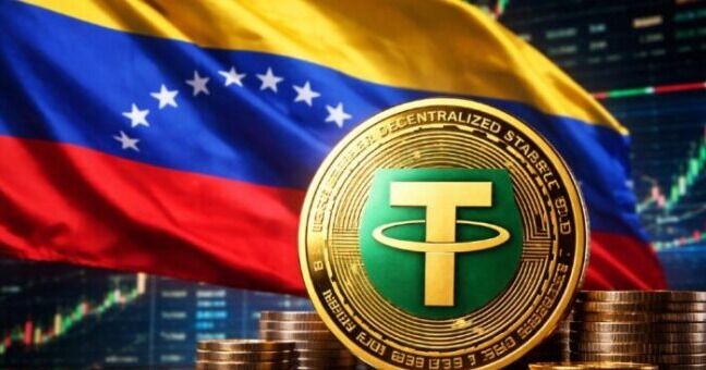 Venezuela consolida su posición como segundo país con más adopción cripto