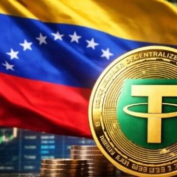 Venezuela consolida su posición como segundo país con más adopción cripto