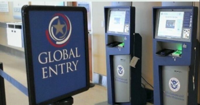 EEUU Reactiva Programa Global Entry tras breve pausa