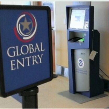 EEUU Reactiva Programa Global Entry tras breve pausa