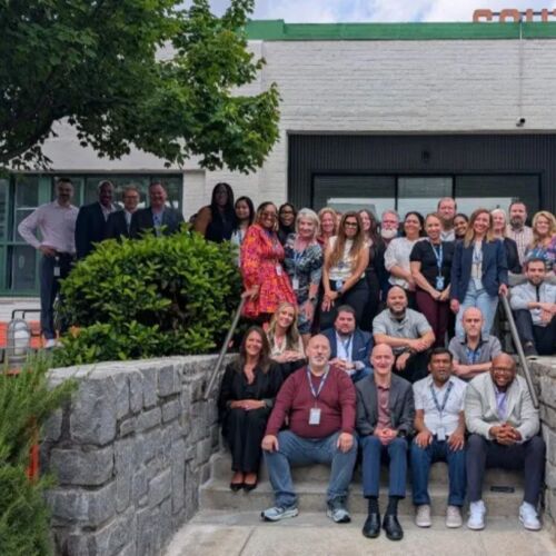 Talento tecnológico cierra acuerdo para la sede de una empresa canadiense en Atlanta