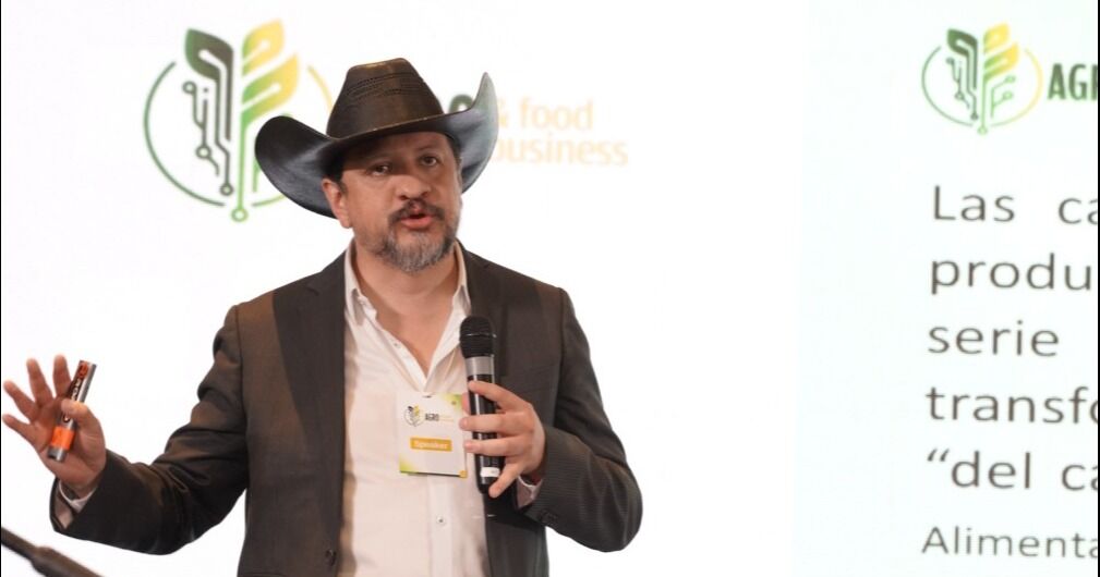 El agro ecuatoriano no crecerá sembrando más, sino entendiendo mejor al consumidor