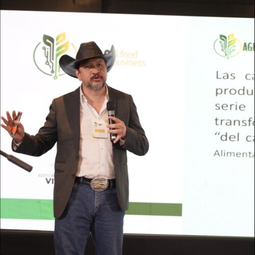 El agro ecuatoriano no crecerá sembrando más, sino entendiendo mejor al consumidor