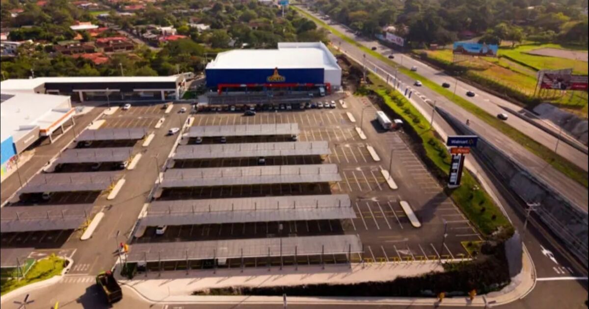 Grupo Unicomer invierte más de $2.500.000 en la tienda Gollo más grande de Centroamérica