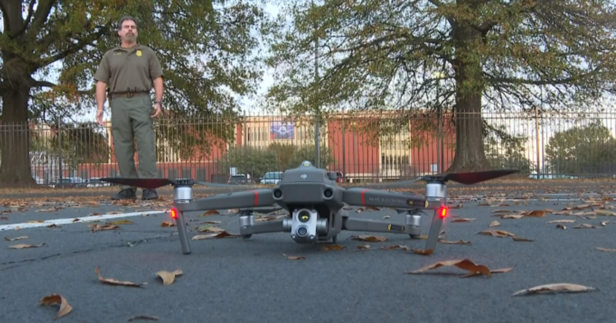 South Fulton se convertirá en la segunda ciudad de Georgia en volar drones de forma remota a las escenas del crimen