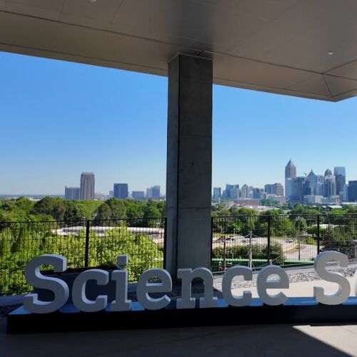 Atlanta continúa consolidándose como un centro de ciencia y tecnología a través de la expansión de Science Square
