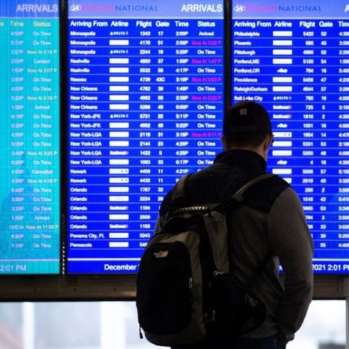 Aerolíneas reembolsarán dinero por modificación de vuelos