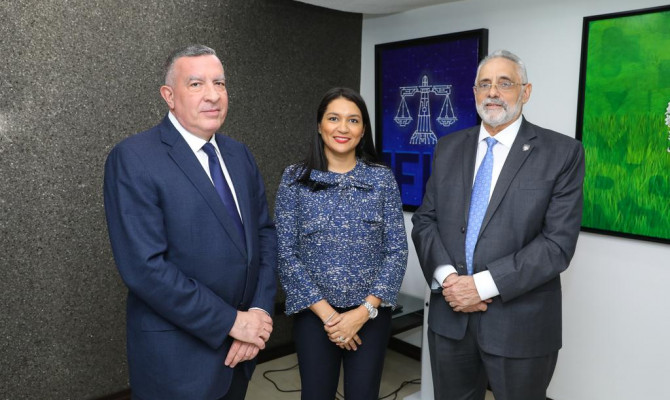 Pellerano & Herrera lanza campaña para atraer negocios a República Dominicana