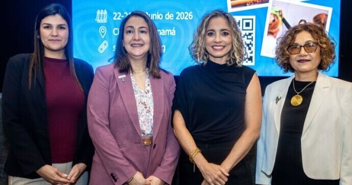 Panamá será sede de la Cumbre Internacional de Comunicación para el Cambio Social y de Comportamiento (SBCC Summit) 2026