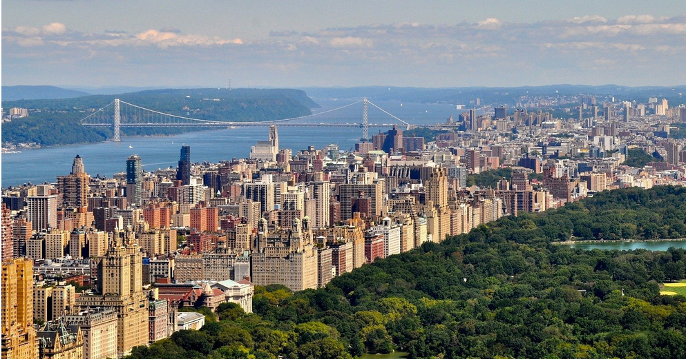 «Barrios de la ciudad de Nueva York»: exploración del Upper West Side
