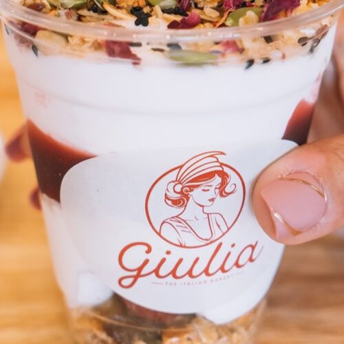 Giulia, la popular panadería italiana abre su segundo local en el área metropolitana de Atlanta con un nuevo concepto en camino