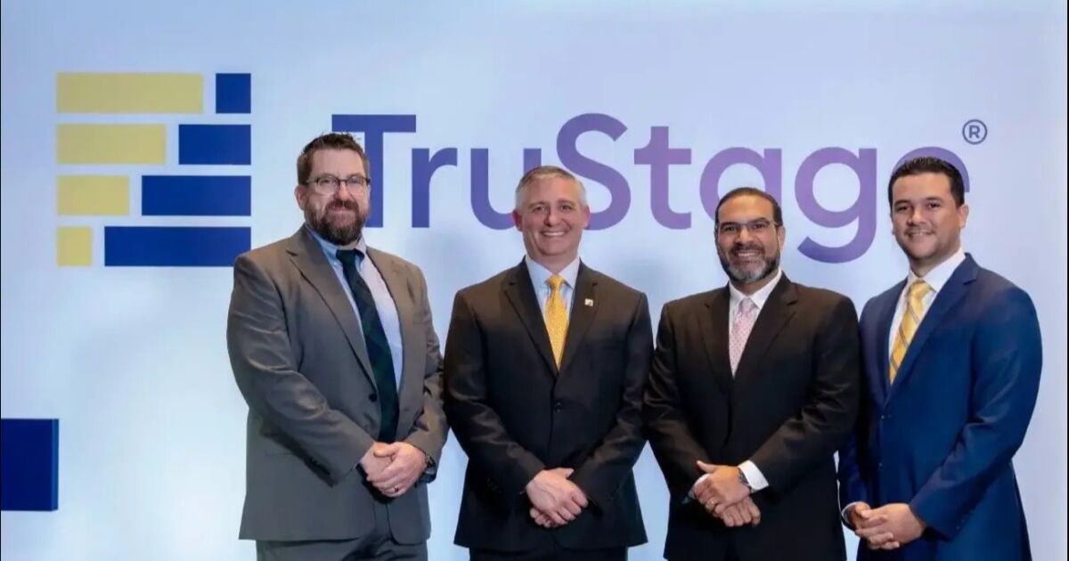 TruStage entrega más de RD$21 millones en dividendos en su 75 aniversario