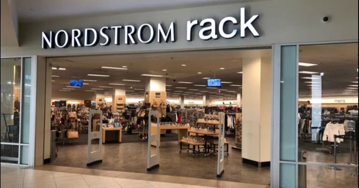 Nordstrom Rack abrirá una nueva sucursal en Atlanta, Georgia