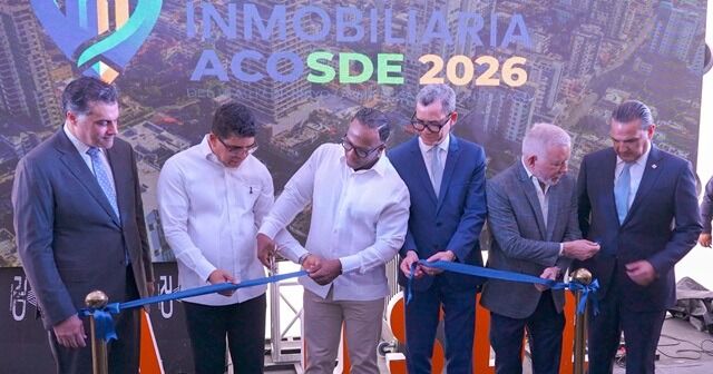 Con tasas preferenciales arranca la primera Expo Inmobiliaria ACOSDE