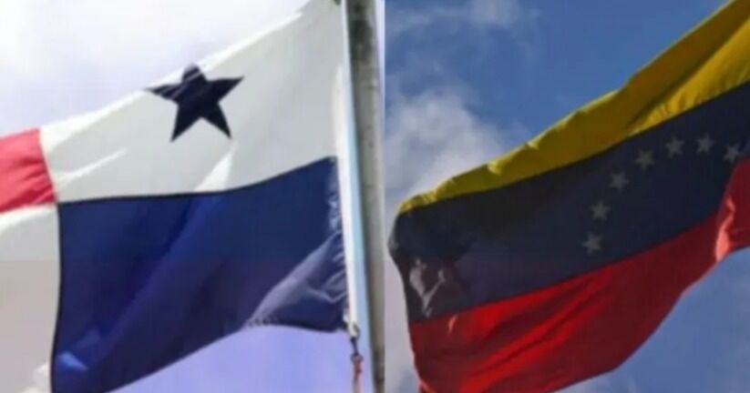 Cancillería anuncia la reapertura de la sección consular de Panamá en Venezuela