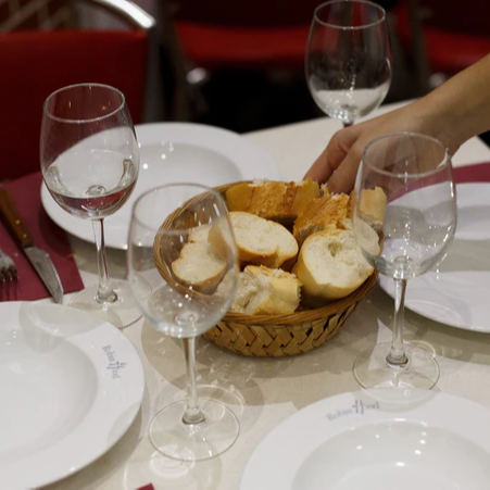 Restaurante de Georgia nombrado uno de los 100 mejores de yelp de 2023