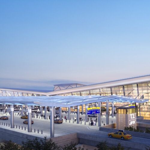 Nueva Terminal One de JFK incorpora a Viva Aerobus como primer socio latinoamericano