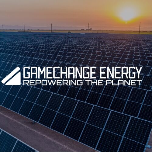GameChange Energy consolida sus divisiones de energía solar, eBOS, monitoreo de activos y transformadores bajo una sola marca