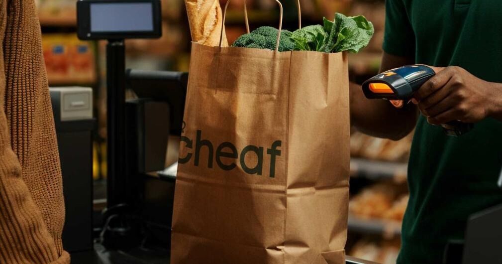 Cheaf llega a Colombia: permite  comprar alimentos con al menos un 50% de descuento