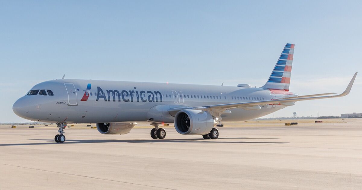 American Airlines reanuda vuelos al Caribe oriental y suma casi 5.000 asientos