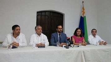 Clúster Turístico de Santo Domingo espera que el proyecto BID-Mitur sea parte del Presupuesto 2019