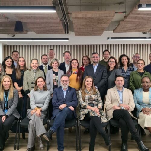 Redes de Pacto Global de las Naciones Unidas se reunieron en Colombia para fortalecer la agenda regional de sostenibilidad