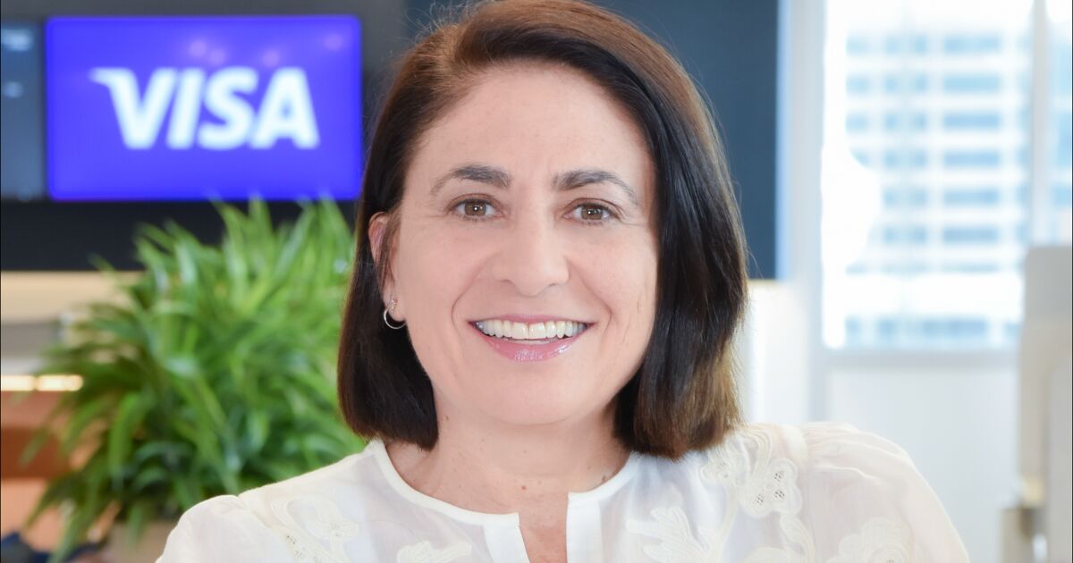Visa nombra a Romina Seltzer como líder de Servicios de Valor Agregado para América Latina y el Caribe